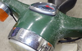 HONDA C50 SUPER CUB AA01