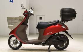 SUZUKI ﾚｯﾂﾊﾞｽｹｯﾄ 1997 CA4AA