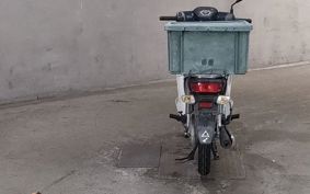 HONDA SUPER CUB110 JA10
