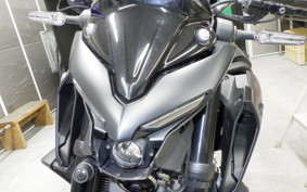 YAMAHA MT-03 ABS 2021 RH13J