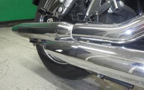 HARLEY FXDC 1580 2008