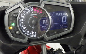KAWASAKI NINJA 250 2