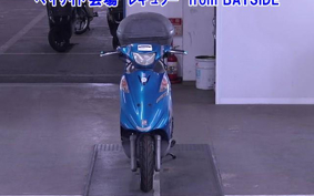 SUZUKI ADDRESS V125
