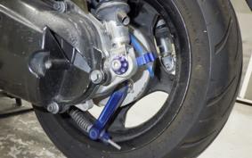 YAMAHA CYGNUS 125 XSR 2 2010 SE44J
