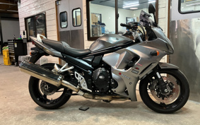 SUZUKI BANDIT1250F ABS 2012 GW72A