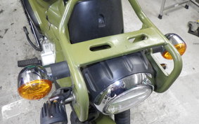HONDA CROSS CUB 110 2018 JA45