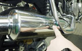 HONDA CB400SF VTEC K NC54