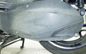 YAMAHA X-MAX 250 A SG42J