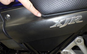 YAMAHA XJR400 Gen.3 R 2009 RH02J