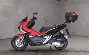 HONDA ADV150 KF38