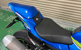 SUZUKI GSX-1000R 2017 DM11G