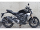 Фото Honda CB250R с японского аукциона