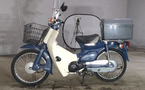 HONDA SUPER CUB50 AA01
