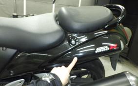 SUZUKI HAYABUSA Gen.2 2009