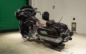 HARLEY FLHTC 1580 2009