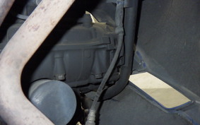 KAWASAKI NINJA 250 ABS 2022 EX250L