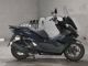 Фото Honda PCX 125 с японского аукциона
