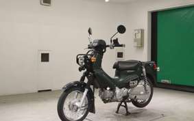 HONDA クロスカブ50 2014 AA06