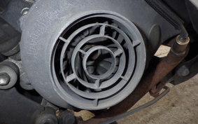 SUZUKI PALETTE CA45A