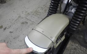 HONDA CT125 HUNTER CUB 2025 JA55