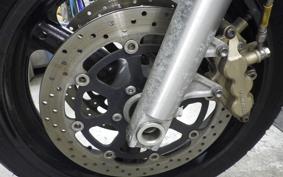 SUZUKI GSX1400 2008 GY71A