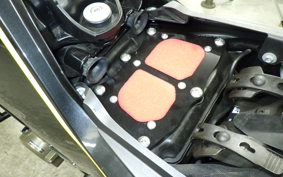 HUSQVARNA SVARTPILEN 401 2019