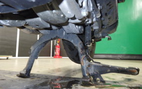 HONDA BENLY 50 2025 AA05
