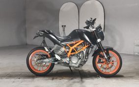KTM 390 DUKE 2015 JGJ40