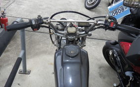 YAMAHA TW200 2016 2JL