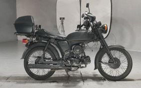 YAMAHA YB-1 FOUR UA05J