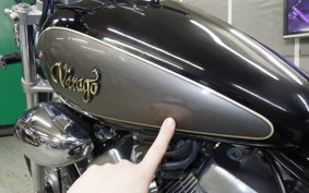YAMAHA VIRAGO 250 3DM