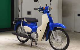 HONDA C50 SUPER CUB AA09