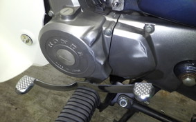 HONDA C90 SUPER CUB E 2026 HA02