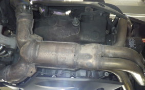 KAWASAKI Z1000 Gen.3 2009 ZRT00B