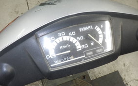 YAMAHA JOG Gen.1 3KJ
