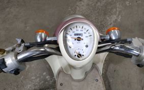 HONDA CREA SCOOPY AF55