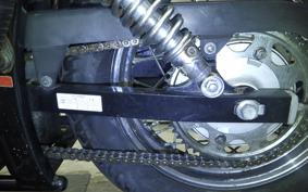 YAMAHA DRAGSTAR 250 VG02J