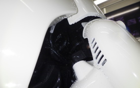 HONDA C110 SUPER CUB JA59