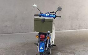 HONDA SUPER CUB110 JA59