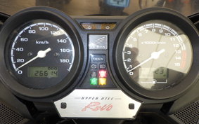 HONDA CB400 SUPER BOLDOR VTEC A 2008 NC42