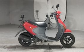 SUZUKI LET'S4 CA45A
