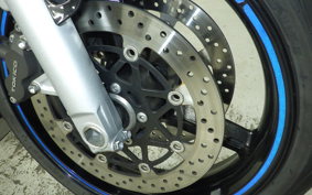 SUZUKI SV1000S 2007 VT54A