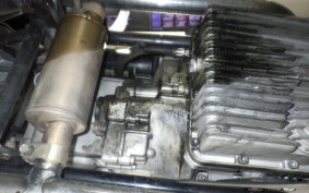 MOTO GUZZI BREVA 750 2004
