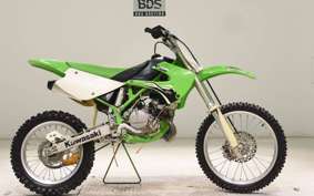 KAWASAKI KX85 2023 KX085B