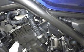 HONDA REBEL 250 S 2007 MC49