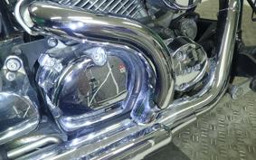 YAMAHA DRAGSTAR 250 2026 VG05J