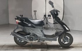 SUZUKI ADDRESS V125 CF4MA