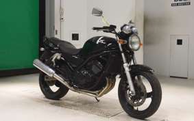 KAWASAKI BALIUS 250 Gen.2 2001 ZR250B