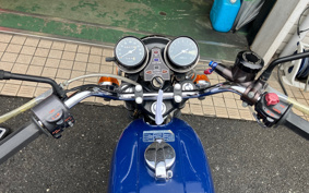 HONDA CB400 2022 CB400F