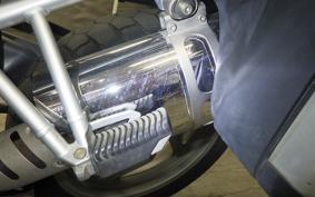 BMW R1200GS 2011